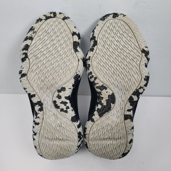 Adidas Dame 7 “I Am My Own Fan” Men's Black Basketball Shoes FX6615 US Size 7 - Picture 7 of 8